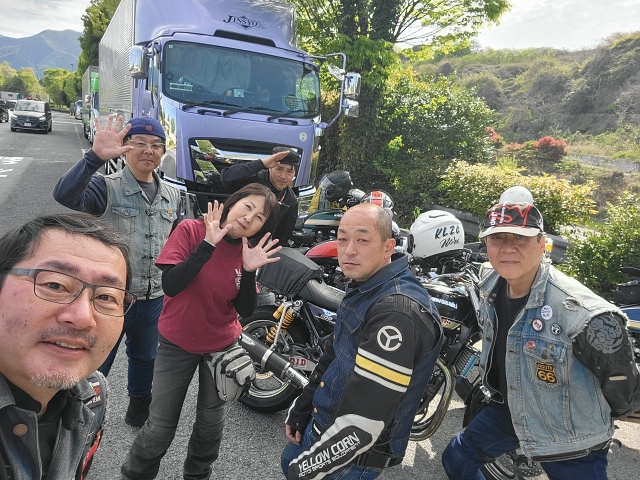 K.L.Z.C Kantoh Local Zephyr Club | The owner of KAWASAKI ZEPHYR